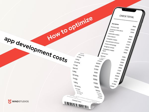 12 Ways to Reduce Mobile App Development Costs by Up to 60%