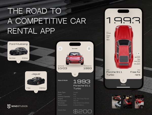 Unlock Your Journey: The Ultimate Guide to Seamless Car Rental