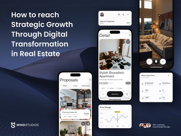 Digital Transformation Strategy: Why It's Important and Benefits for Businesses