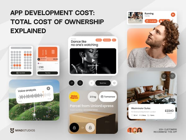 App Development Cost: What Ownership Really Involves